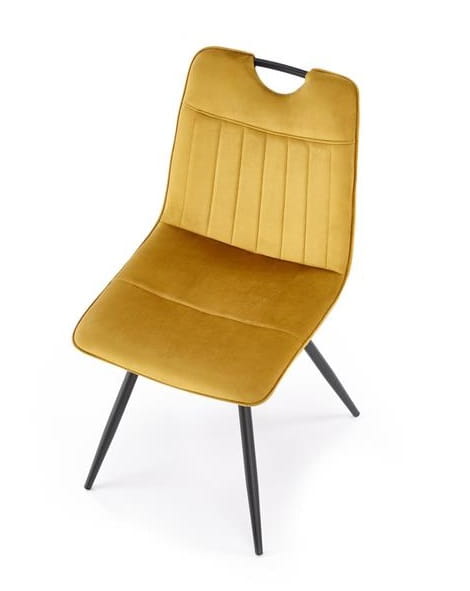 wygodne-siedzisko-w-krześle-velvet