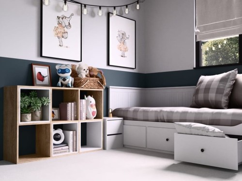 półka-na-zabawki-dąb-sonoma