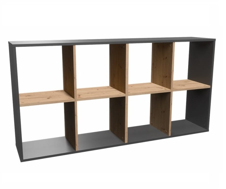 regał-półka-działowa-antracyt