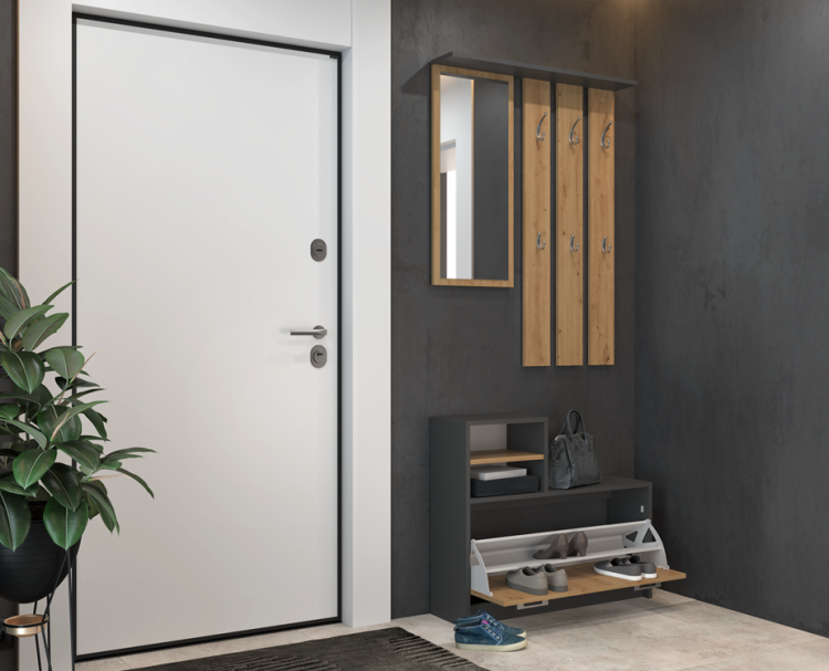 szafka-na-buty-z-wieszakiem-i-lustrem