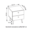 wymiary-szafki-nocnej