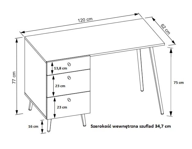 wymiary-biurka-z-szafką