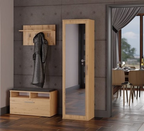 szafa-artisan-w-aranżacji-przedpokoju