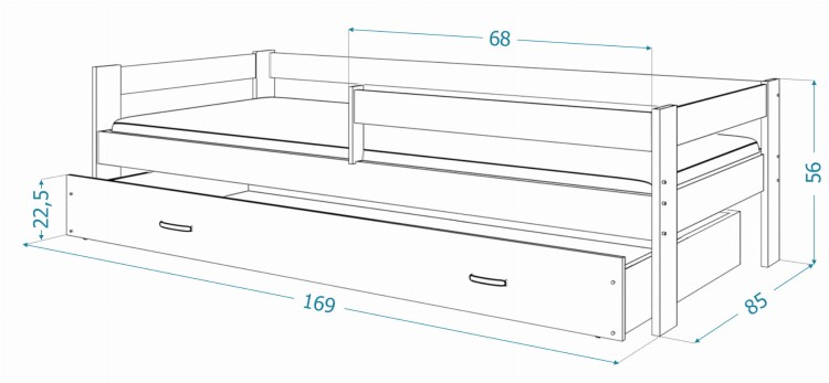 wymiarowanie-160x80cm