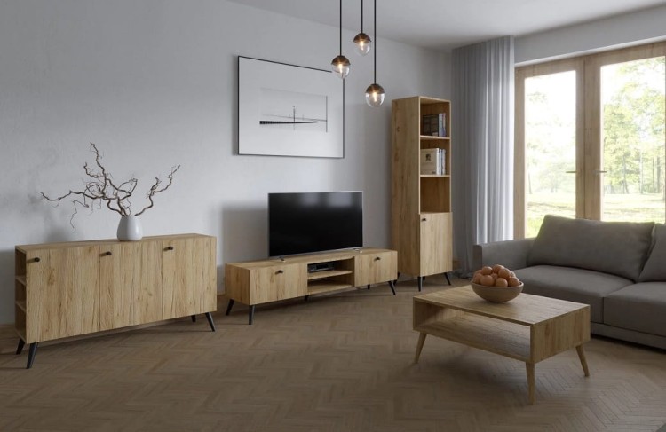 meble-scandi-w-aranżacji-salonu