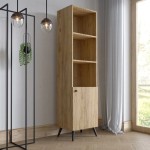 witryna-z-drzwiczkami