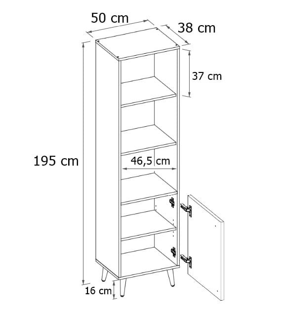 szczegółowe-wymiary-regału