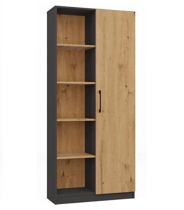 regał-biurowy-antracyt-z-artisanem
