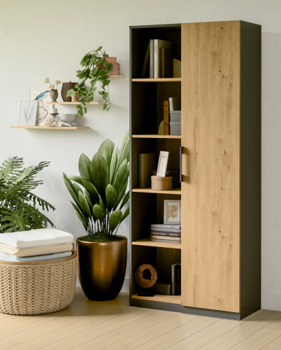 regał-na-książki-w-aranżacji