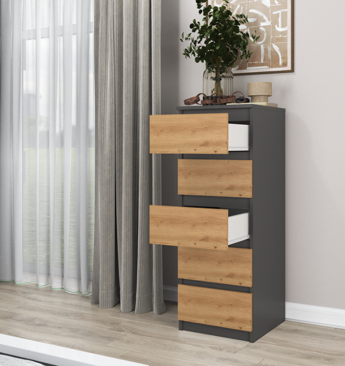 komoda-do-garderoby-antracyt