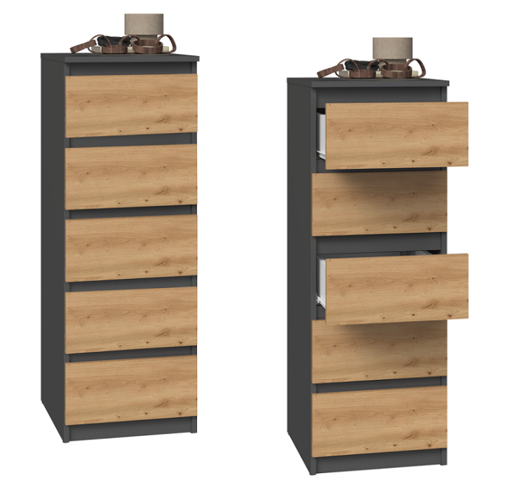 wąska-komoda-z-szufladami