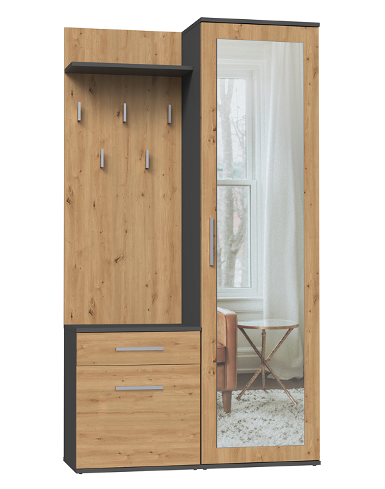 garderoba-do-przedpokoju