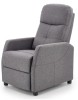Fotel wypoczynkowy rozkładany szary.jpeg
