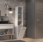 szafka-do-łazienki-z-koszem