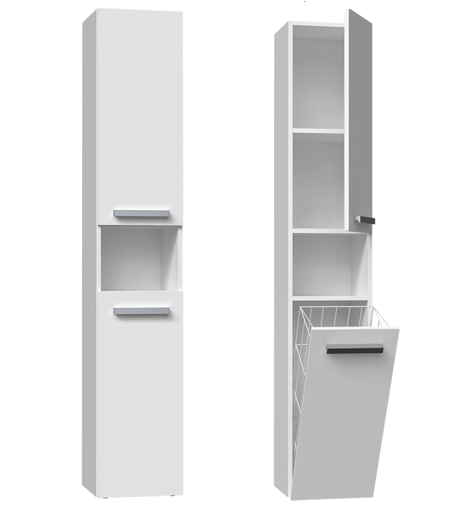 biała-szafka-łazienkowa