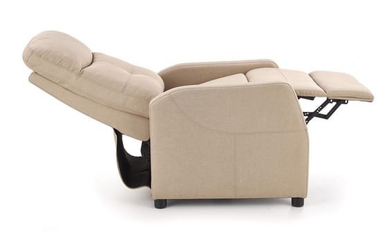 Rozkładany fotel beżowy wypoczynek.jpg