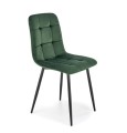 krzesło-kuchenne-butelkowa-zieleń