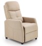 Rozkładany fotel wypoczynkowy beż.jpg