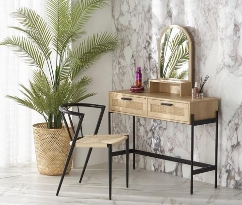 toaletka-z-lustrem-i-szufladami-boho