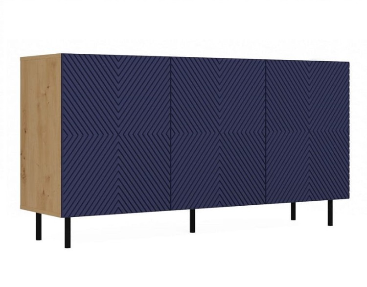 komoda-z-granatowymi-frontami