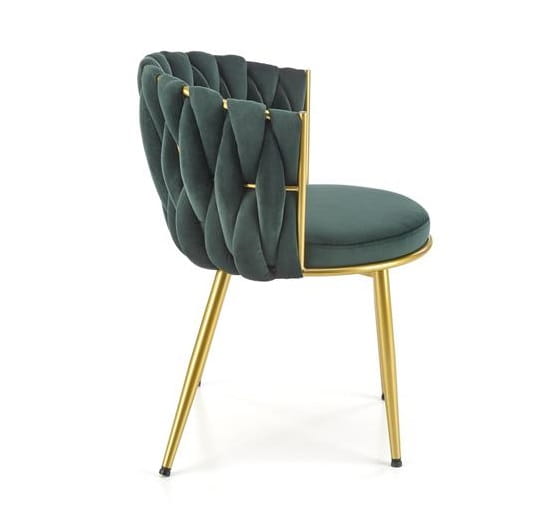 widok-z-boku-na-krzesło