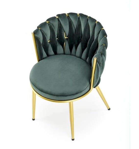 wygodne-okrągłe-siedzisko-w-krześle