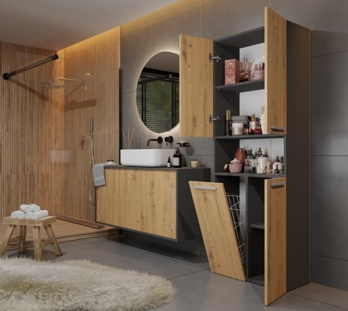 szafka-na-kosmetyki-łazienkowe