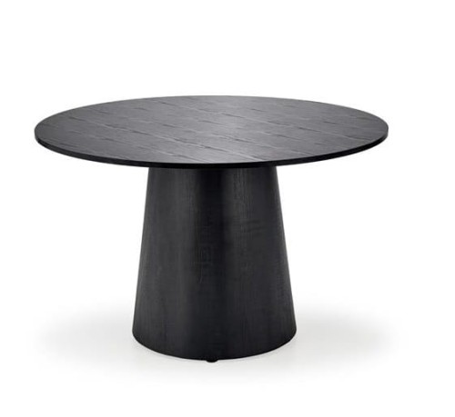 czarny-stół-na-grubej-nodze