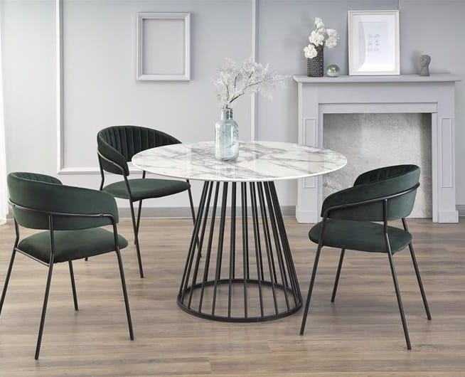 stożkowy-stół-na-nodze