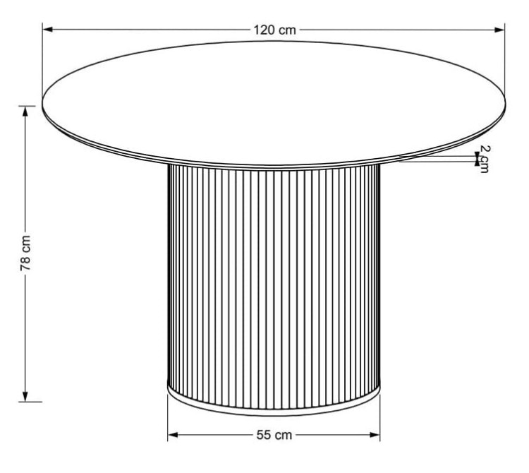 wymiary-stołu-na-nodze