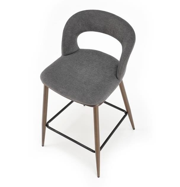 wygodne-siedzisko-w-stołku-barowym