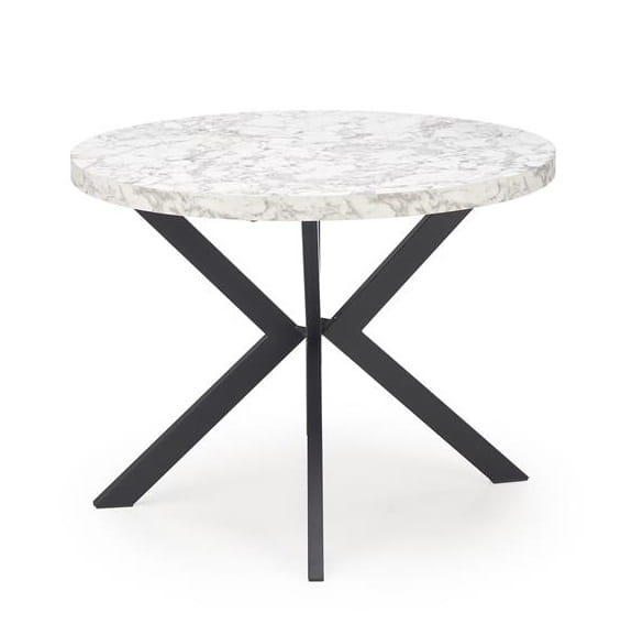 okrągły-stół-do-jadalni-marmur