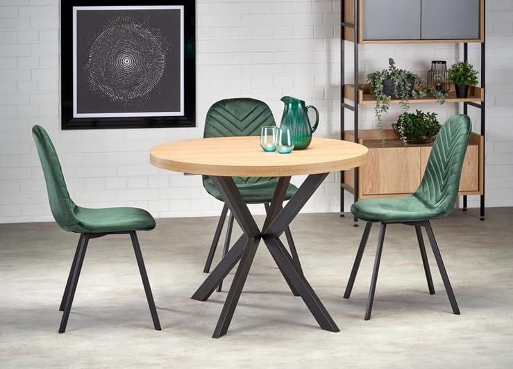 stół-w-wersji-złożonej-do-małych-pomieszczeń