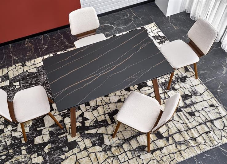 blat-stołu-imitujący-marmur