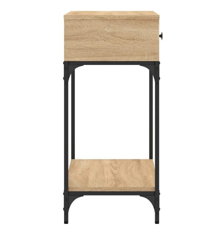 widok-z-boku-na-konsole