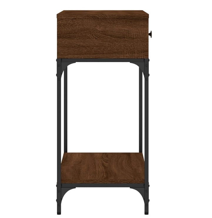 widok-z-boku-na-konsole