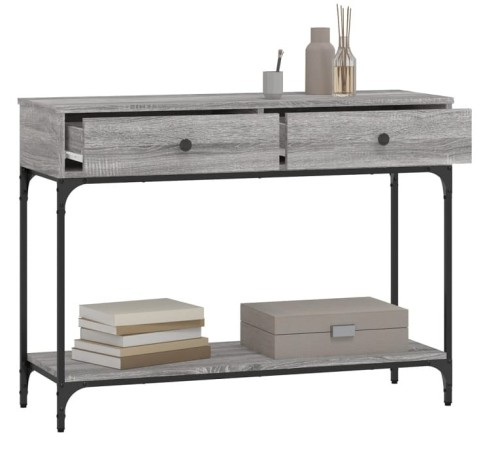 loftowa-konsola-z-szufladami