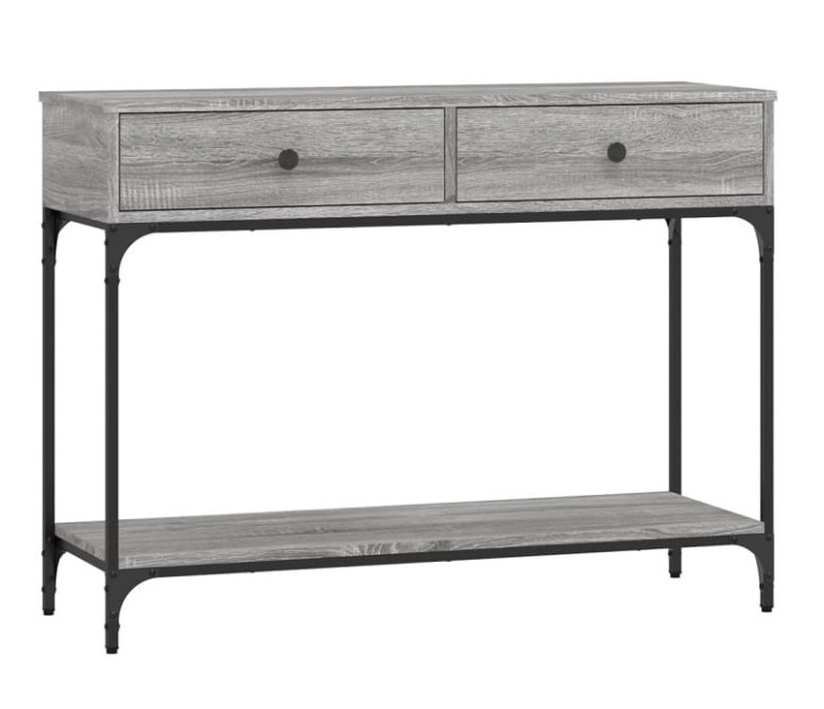 stolik-przyścienny-z-szufladami