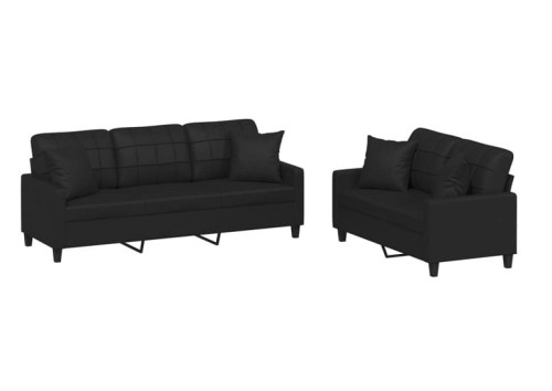 zestaw-dwóch-kanap-do-poczekalni