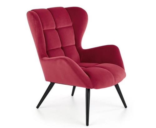 bordowy-pikowany-fotel