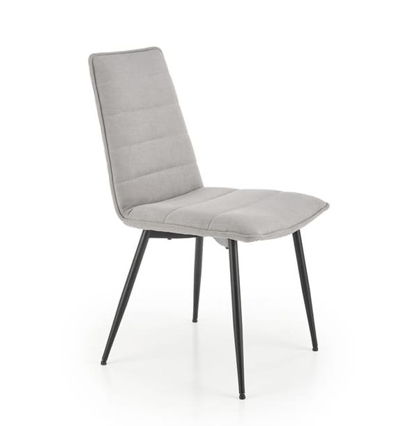 szare-krzesło-kuchenne