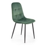 krzesło-do-jadalni-butelkowa-zieleń