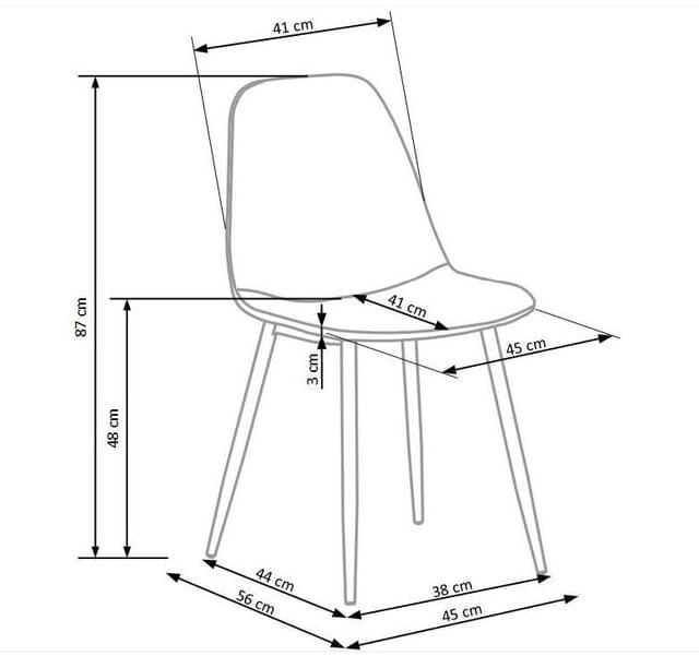 szczegółowe-wymiary-krzesła