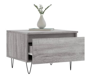 Komplet dwóch stolików na nóżkach