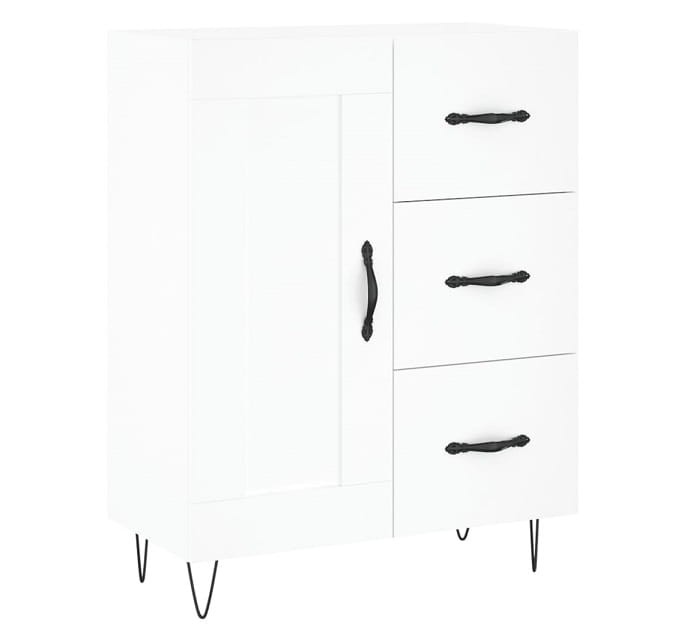 biała-szafka-na-nóżkach