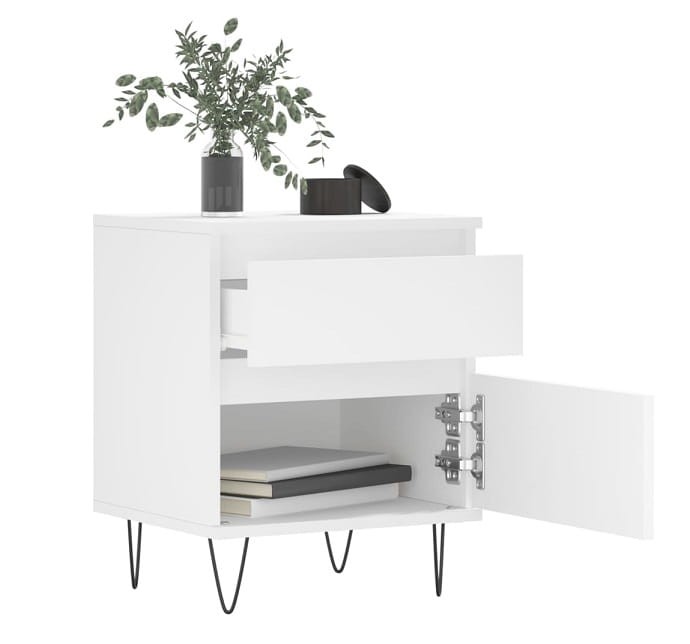 biały-stolik-na-nóżkach