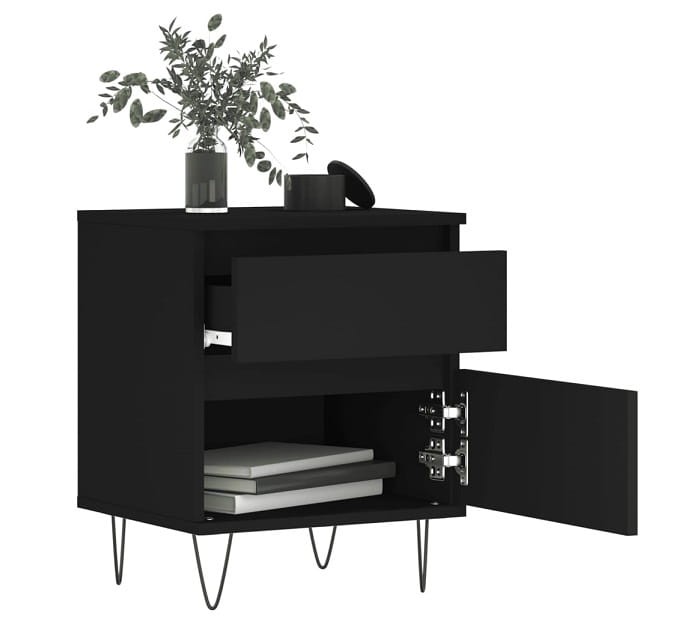 stolik-nocny-z-półką-i-szufladą