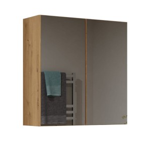 Wisząca szafka nad umywalkę artisan