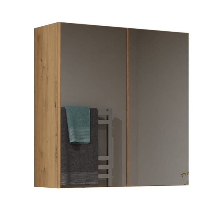 wisząca-szafka-łazienkowa-z-lustrem