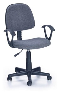 Krzesło obrotowe mlodzieżowe podłokietniki